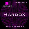 Thumbnail for the Hardox - Look Ahead link, provided by host site