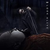 Thumbnail for the Kung Fu Vampire - Look Alive link, provided by host site
