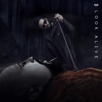 Thumbnail for the Kung Fu Vampire - Look Alive link, provided by host site