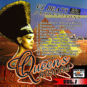 Thumbnail for the Stacious - Look Another Lover (Queens Riddim) link, provided by host site