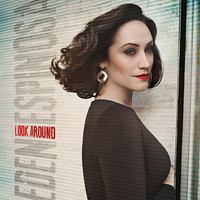Thumbnail for the Eden Espinosa - Look Around link, provided by host site