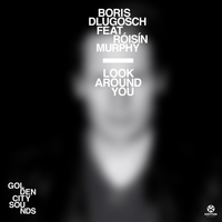 Thumbnail for the Boris Dlugosch - Look Around You link, provided by host site