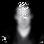 Thumbnail for the Boris Dlugosch - Look Around You link, provided by host site