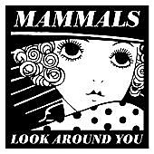 Thumbnail for the The Mammals - Look Around You link, provided by host site