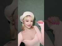 Thumbnail for the SECRET NUMBER - Look at JINNY💕#SECRET NUMBER #시크릿넘버 #JINNY #진희 #シークレットナンバー #ジニ #lookatme #날바라바라봐 link, provided by host site