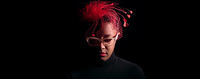 Thumbnail for the Cécile McLorin Salvant - Look at Me link, provided by host site