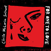 Thumbnail for the Cécile McLorin Salvant - Look at Me link, provided by host site