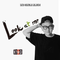 Thumbnail for the Kimo - Look At Me link, provided by host site