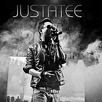 Thumbnail for the JustaTee - Look At Me link, provided by host site