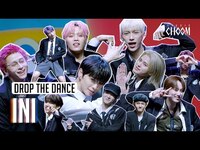 Thumbnail for the InI - [DROP THE DANCE] (아이엔아이) | LOOK AT ME / MILLION DOLLAR BABY / MANIAC etc. @ KCON LA 2024 link, provided by host site