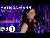 Thumbnail for the Matilda Mann - Look At That Woman (Role Model cover) link, provided by host site