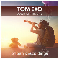 Thumbnail for the Tom Exo - Look at the Sky link, provided by host site
