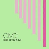 Thumbnail for the Orchestral Manoeuvres In The Dark - Look At You Now link, provided by host site