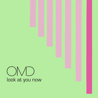 Thumbnail for the Orchestral Manoeuvres In The Dark - Look At You Now link, provided by host site