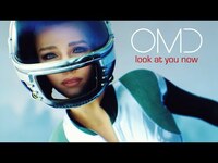 Thumbnail for the Orchestral Manoeuvres In The Dark - Look At You Now link, provided by host site