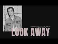 Thumbnail for the Stephen Puth - Look Away link, provided by host site