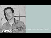 Thumbnail for the Stephen Puth - Look Away (Acoustic) link, provided by host site