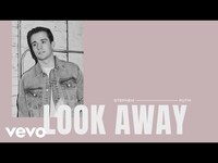 Thumbnail for the Stephen Puth - Look Away (Acoustic) link, provided by host site