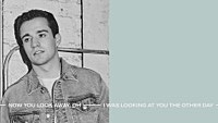 Thumbnail for the Stephen Puth - Look Away (Acoustic [Lyric Video]) link, provided by host site
