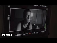 Thumbnail for the Stephen Puth - Look Away (BTS) link, provided by host site