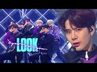 Thumbnail for the GOT7 - 《Comeback Special》 (갓세븐) - Look @인기가요 Inkigayo link, provided by host site