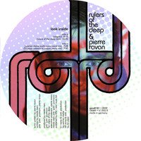 Thumbnail for the Pierre Ravan - Look Inside - DJ Pippi Deep Dub link, provided by host site