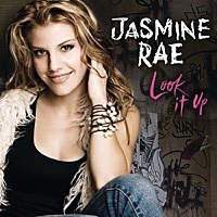 Thumbnail for the Jasmine Rae - Look It Up link, provided by host site