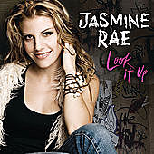Thumbnail for the Jasmine Rae - Look It Up link, provided by host site