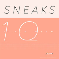 Thumbnail for the Sneaks - Look Like That link, provided by host site