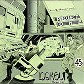 Thumbnail for the Project One - Look Out (Project Mix) link, provided by host site