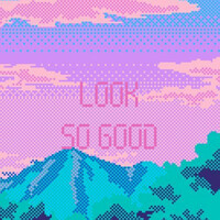 Thumbnail for the Rocket - Look So Good link, provided by host site
