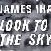 Thumbnail for the James Iha - Look To The Sky [Commentary Version] link, provided by host site