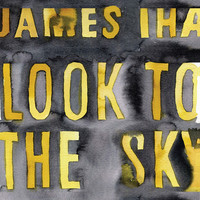 Thumbnail for the James Iha - Look To The Sky link, provided by host site