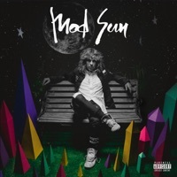 Thumbnail for the Mod Sun - Look Up link, provided by host site
