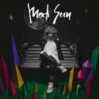 Thumbnail for the Mod Sun - Look Up link, provided by host site