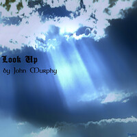 Thumbnail for the John Murphy - Look Up link, provided by host site