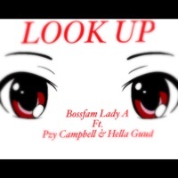Thumbnail for the Lady A - Look Up link, provided by host site