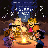 Thumbnail for the Ben Folds - Look Up, Charlie Brown - Ben Folds Version link, provided by host site