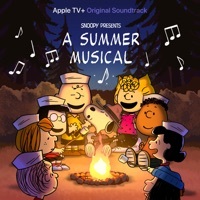 Thumbnail for the Ben Folds - Look Up, Charlie Brown (Ben Folds Version) link, provided by host site