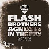 Thumbnail for the Flash Brothers - Look Up (Jhonny & Peps Remix) link, provided by host site