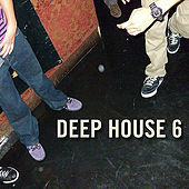 Thumbnail for the Javi Lopez - Look What (JM Brothers Remix) link, provided by host site