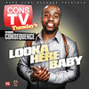 Thumbnail for the Consequence - Looka Here Baby link, provided by host site