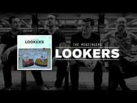 Thumbnail for the The Menzingers - "Lookers" link, provided by host site