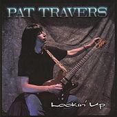 Thumbnail for the Pat Travers - Lookin' Up link, provided by host site