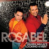 Thumbnail for the Rosabel - Looking 4 Men link, provided by host site