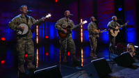 Thumbnail for the Six-String Soldiers - Looking At The World Through A Windshield link, provided by host site