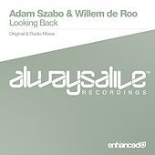 Thumbnail for the Adam Szabo - Looking Back link, provided by host site