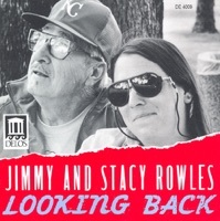 Thumbnail for the Jimmy Rowles - Looking Back link, provided by host site