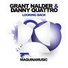 Thumbnail for the Grant Nalder - Looking Back link, provided by host site