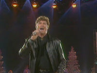 Thumbnail for the David Hasselhoff - Looking for Freedom (Ein Kessel Buntes 22.12.1990) link, provided by host site